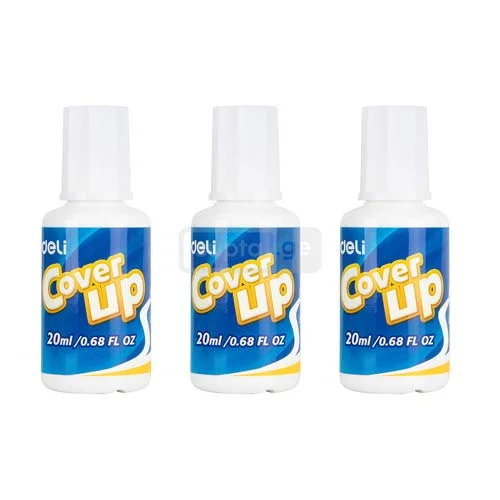 Deli corrector with brush No.39291